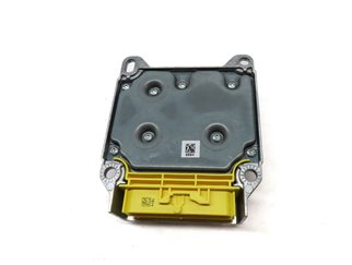 Thumbnail 5: 2012 AUDI A6 (C7 4G) YAW TURN RATE STABILITY SENSOR MODULE