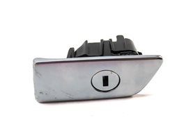 Thumbnail 4: 2012 AUDI A6 (C7 4G) FRONT DRIVER DOOR LOCK CYLINDER GLOVE BOX LATCH KEY SET/2