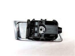 Thumbnail 5: 2012 AUDI A6 (C7 4G) FRONT DRIVER DOOR LOCK CYLINDER GLOVE BOX LATCH KEY SET/2