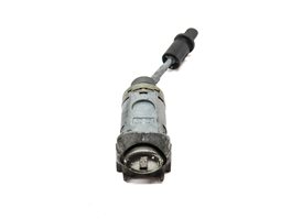 Thumbnail 6: 2012 AUDI A6 (C7 4G) FRONT DRIVER DOOR LOCK CYLINDER GLOVE BOX LATCH KEY SET/2