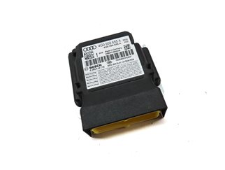 Thumbnail 3: 2012-2015 AUDI A6 A7 S6 S7 RS7 (C7) SRS BAG CONTROL MODULE