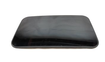 Thumbnail 4: 2012-2017 AUDI A6 S6 (C7) SUNROOF GLASS SUN ROOF GLASS WINDOW