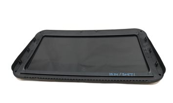 Thumbnail 5: 2012-2017 AUDI A6 S6 (C7) SUNROOF GLASS SUN ROOF GLASS WINDOW