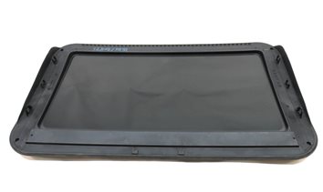 Thumbnail 6: 2012-2017 AUDI A6 S6 (C7) SUNROOF GLASS SUN ROOF GLASS WINDOW