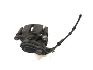 Thumbnail 4: 2012-2017 AUDI A6 A7 (C7) RIGHT PASSENGER REAR DISC BRAKE CALIPER (330mm ROTOR)