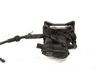 Thumbnail 5: 2012-2017 AUDI A6 A7 (C7) RIGHT PASSENGER REAR DISC BRAKE CALIPER (330mm ROTOR)