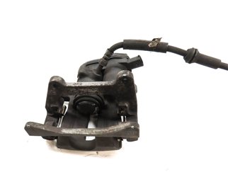 Thumbnail 6: 2012-2017 AUDI A6 A7 (C7) RIGHT PASSENGER REAR DISC BRAKE CALIPER (330mm ROTOR)