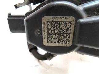 Thumbnail 8: 2012-2017 AUDI A6 A7 (C7) LEFT DRIVER REAR DISC BRAKE CALIPER (330mm ROTOR)