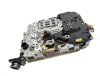 Thumbnail 3: 2012-2015 AUDI A6 A7 (C7 4G8) 3.0L SUPERCHARGED AWD AUTO TRANSMISSION VALVE BODY