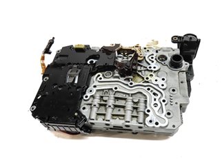 Thumbnail 4: 2012-2015 AUDI A6 A7 (C7 4G8) 3.0L SUPERCHARGED AWD AUTO TRANSMISSION VALVE BODY