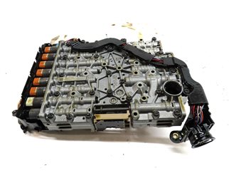 Thumbnail 5: 2012-2015 AUDI A6 A7 (C7 4G8) 3.0L SUPERCHARGED AWD AUTO TRANSMISSION VALVE BODY