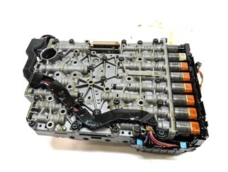 Thumbnail 6: 2012-2015 AUDI A6 A7 (C7 4G8) 3.0L SUPERCHARGED AWD AUTO TRANSMISSION VALVE BODY