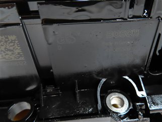Thumbnail 7: 2012-2015 AUDI A6 A7 (C7 4G8) 3.0L SUPERCHARGED AWD AUTO TRANSMISSION VALVE BODY