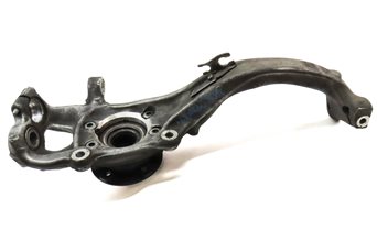 Thumbnail 3: 12-17 AUDI A4 S4 A5 S5 A6 S6 A7 S7 Q5 - RIGHT FRONT SPINDLE KNUCKLE (COBAPRESS)