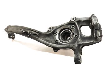 Thumbnail 4: 12-17 AUDI A4 S4 A5 S5 A6 S6 A7 S7 Q5 - RIGHT FRONT SPINDLE KNUCKLE (COBAPRESS)