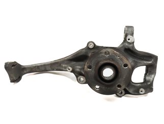 Thumbnail 5: 12-17 AUDI A4 S4 A5 S5 A6 S6 A7 S7 Q5 - RIGHT FRONT SPINDLE KNUCKLE (COBAPRESS)