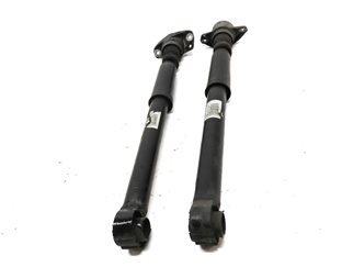Thumbnail 2: 2012 AUDI A6 (C7 4G) REAR LEFT/RIGHT STANDARD SUSPENSION SHOCK STRUT SET/2
