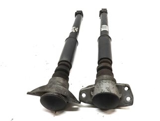 Thumbnail 5: 2012 AUDI A6 (C7 4G) REAR LEFT/RIGHT STANDARD SUSPENSION SHOCK STRUT SET/2