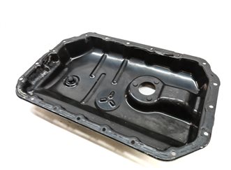 08-17 AUDI A4 S4 A5 S5 A6 A7 A8 Q5 Q7 (B8 8K 8T 8R) 3.0L / 3.2L - ENGINE OIL PAN