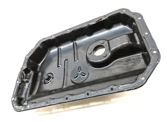 Thumbnail 3: 08-17 AUDI A4 S4 A5 S5 A6 A7 A8 Q5 Q7 (B8 8K 8T 8R) 3.0L / 3.2L - ENGINE OIL PAN