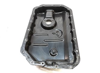 Thumbnail 4: 08-17 AUDI A4 S4 A5 S5 A6 A7 A8 Q5 Q7 (B8 8K 8T 8R) 3.0L / 3.2L - ENGINE OIL PAN