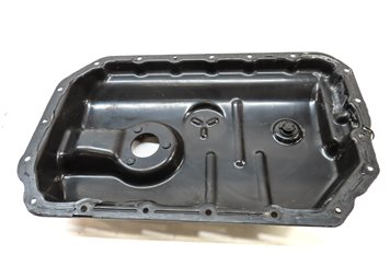 Thumbnail 5: 08-17 AUDI A4 S4 A5 S5 A6 A7 A8 Q5 Q7 (B8 8K 8T 8R) 3.0L / 3.2L - ENGINE OIL PAN