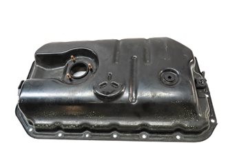Thumbnail 6: 08-17 AUDI A4 S4 A5 S5 A6 A7 A8 Q5 Q7 (B8 8K 8T 8R) 3.0L / 3.2L - ENGINE OIL PAN