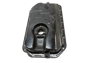Thumbnail 7: 08-17 AUDI A4 S4 A5 S5 A6 A7 A8 Q5 Q7 (B8 8K 8T 8R) 3.0L / 3.2L - ENGINE OIL PAN