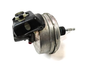 Thumbnail 3: 12-17 AUDI A4 S4 A5 S5 A6 S6 A7 S7 RS7 (C7 B8 8K 8T) BRAKE BOOSTER w/ CYLINDER