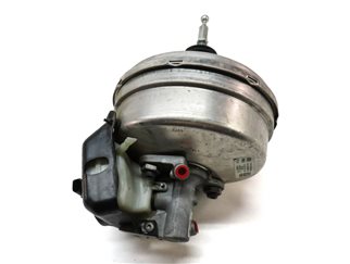 Thumbnail 4: 12-17 AUDI A4 S4 A5 S5 A6 S6 A7 S7 RS7 (C7 B8 8K 8T) BRAKE BOOSTER w/ CYLINDER