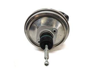 Thumbnail 6: 12-17 AUDI A4 S4 A5 S5 A6 S6 A7 S7 RS7 (C7 B8 8K 8T) BRAKE BOOSTER w/ CYLINDER