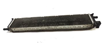 Thumbnail 2: 12-18 AUDI A6 A7 S5 B8 8T C7 3.0L SUPER LEFT ENGINE AUXILIARY COOLER RADIATOR