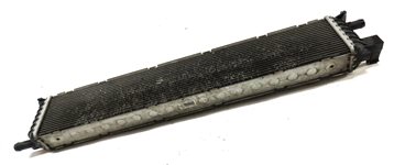 Thumbnail 3: 12-18 AUDI A6 A7 S5 B8 8T C7 3.0L SUPER LEFT ENGINE AUXILIARY COOLER RADIATOR