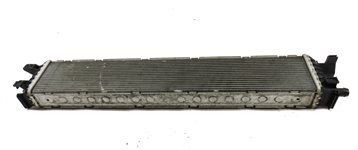 Thumbnail 4: 12-18 AUDI A6 A7 S5 B8 8T C7 3.0L SUPER LEFT ENGINE AUXILIARY COOLER RADIATOR