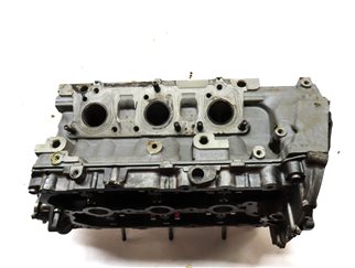 Thumbnail 10: 12-15 AUDI A6 A7 Q7 (C7 4G8 4L) 3.0L SUPERCHARGED ENGINE - RIGHT CYLINDER HEAD