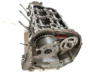 Thumbnail 5: 12-15 AUDI A6 A7 Q7 (C7 4G8 4L) 3.0L SUPERCHARGED ENGINE - RIGHT CYLINDER HEAD