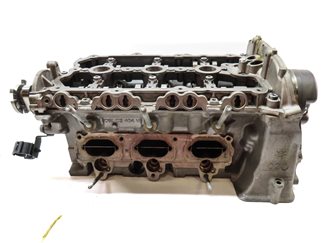 Thumbnail 7: 12-15 AUDI A6 A7 Q7 (C7 4G8 4L) 3.0L SUPERCHARGED ENGINE - RIGHT CYLINDER HEAD