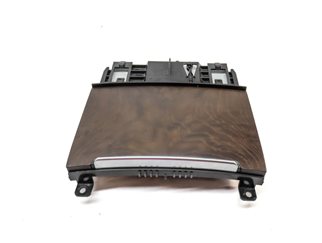 Thumbnail 10: 2012 AUDI A6 (C7 4G) INTERIOR DASH CONSOLE FRONT REAR DOOR TRIM SET (Ash Wood)