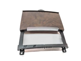 Thumbnail 11: 2012 AUDI A6 (C7 4G) INTERIOR DASH CONSOLE FRONT REAR DOOR TRIM SET (Ash Wood)