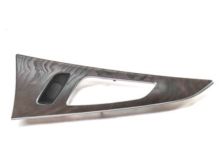 Thumbnail 12: 2012 AUDI A6 (C7 4G) INTERIOR DASH CONSOLE FRONT REAR DOOR TRIM SET (Ash Wood)