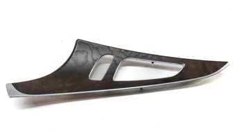 Thumbnail 13: 2012 AUDI A6 (C7 4G) INTERIOR DASH CONSOLE FRONT REAR DOOR TRIM SET (Ash Wood)