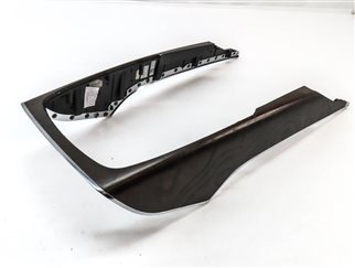 Thumbnail 15: 2012 AUDI A6 (C7 4G) INTERIOR DASH CONSOLE FRONT REAR DOOR TRIM SET (Ash Wood)