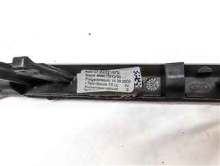 Thumbnail 24: 2012 AUDI A6 (C7 4G) INTERIOR DASH CONSOLE FRONT REAR DOOR TRIM SET (Ash Wood)