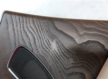Thumbnail 3: 2012 AUDI A6 (C7 4G) INTERIOR DASH CONSOLE FRONT REAR DOOR TRIM SET (Ash Wood)
