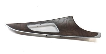 Thumbnail 9: 2012 AUDI A6 (C7 4G) INTERIOR DASH CONSOLE FRONT REAR DOOR TRIM SET (Ash Wood)