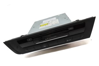 Thumbnail 3: 2012-2013 AUDI A6 (C7) RADIO STEREO CD DVD SD SIM MMI MULTIMEDIA READER PLAYER
