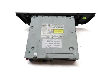 Thumbnail 5: 2012-2013 AUDI A6 (C7) RADIO STEREO CD DVD SD SIM MMI MULTIMEDIA READER PLAYER