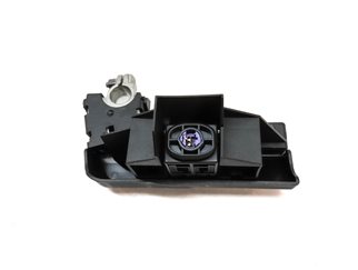 Thumbnail 2: 12 AUDI A6 C7 4G 3.0 SUPER CGXB POSITIVE BATTERY TERMINAL w/OVERLOAD PROTECTION