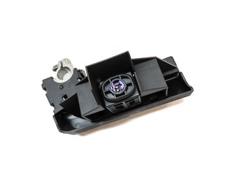 Thumbnail 3: 12 AUDI A6 C7 4G 3.0 SUPER CGXB POSITIVE BATTERY TERMINAL w/OVERLOAD PROTECTION