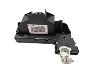 Thumbnail 4: 12 AUDI A6 C7 4G 3.0 SUPER CGXB POSITIVE BATTERY TERMINAL w/OVERLOAD PROTECTION